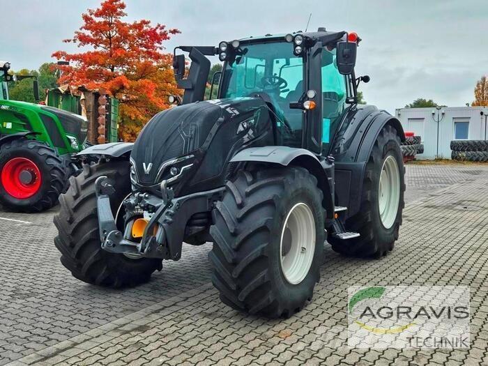 Valtra T 255 V 2A1 Trattori