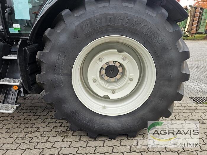 Valtra T 255 V 2A1 Trattori