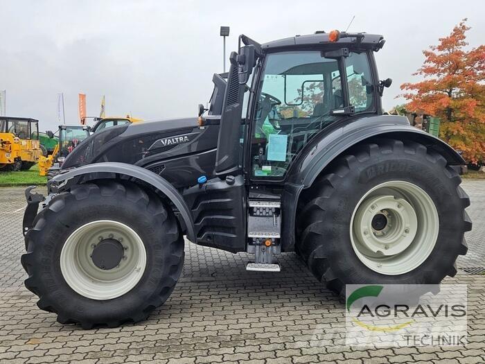 Valtra T 255 V 2A1 Trattori
