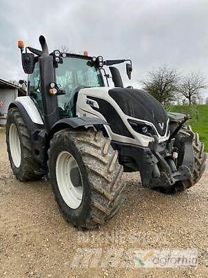 Valtra T174 DIRECT Trattori