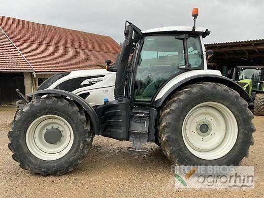 Valtra T174 DIRECT Trattori