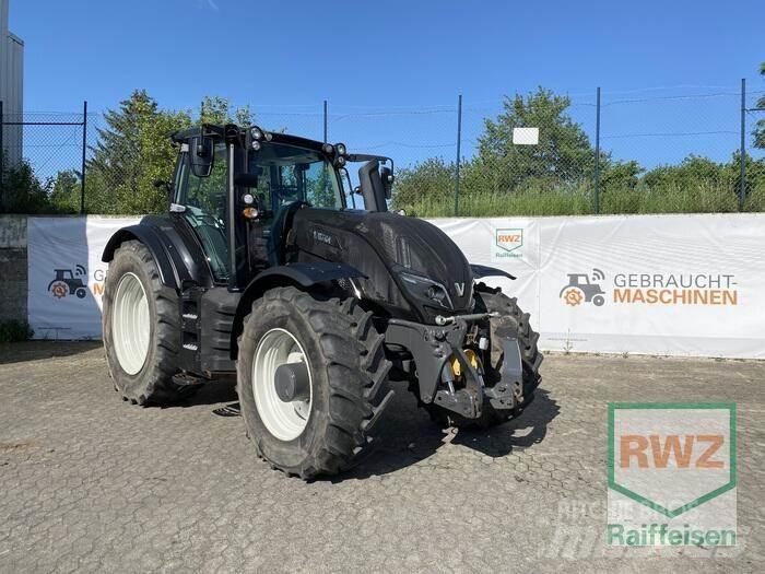 Valtra T174e Direct Trattori