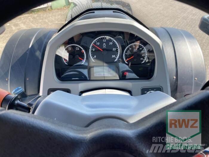 Valtra T174e Direct Trattori