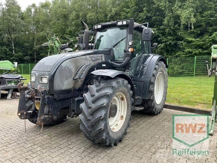 Valtra T202D Trattori