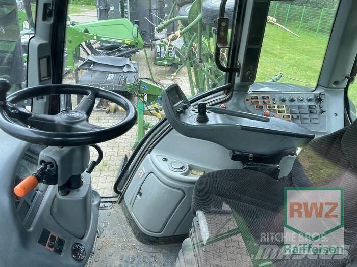 Valtra T202D Trattori