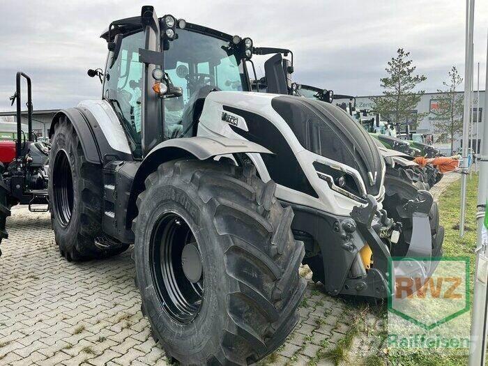 Valtra T215 Direct Trattori