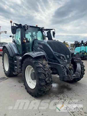 Valtra T234 VERSU Trattori