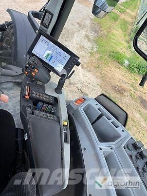 Valtra T234 VERSU Trattori