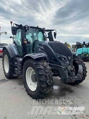 Valtra T234 VERSU Trattori