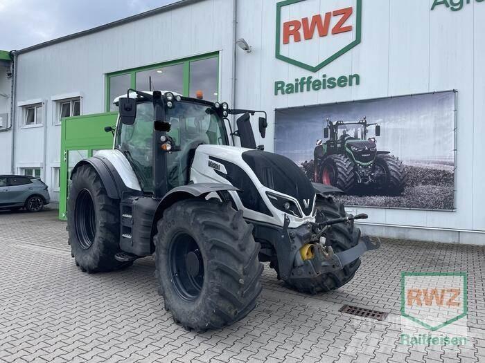 Valtra T234D Trattori