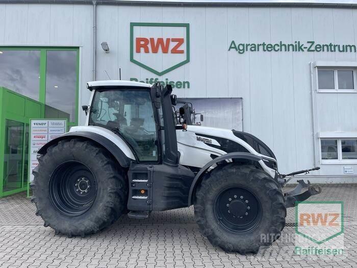 Valtra T234D Trattori