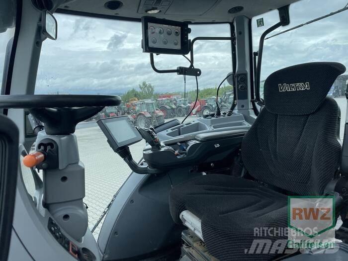 Valtra T234D Trattori