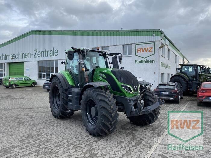 Valtra T235V Trattori
