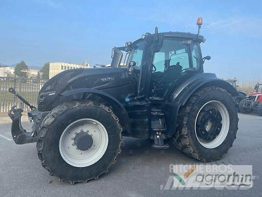 Valtra T254V Trattori