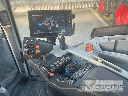 Valtra T254V Trattori