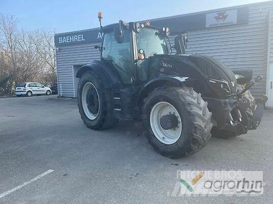 Valtra T254V Trattori