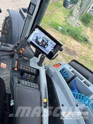 Valtra T254V Trattori