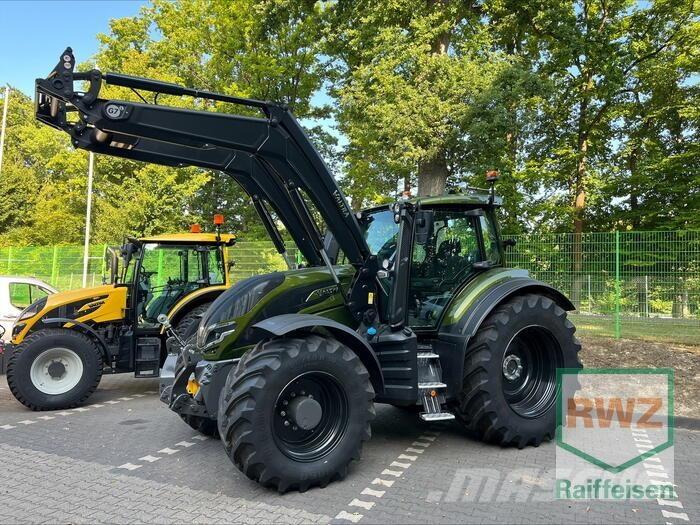 Valtra T255Versu Trattori