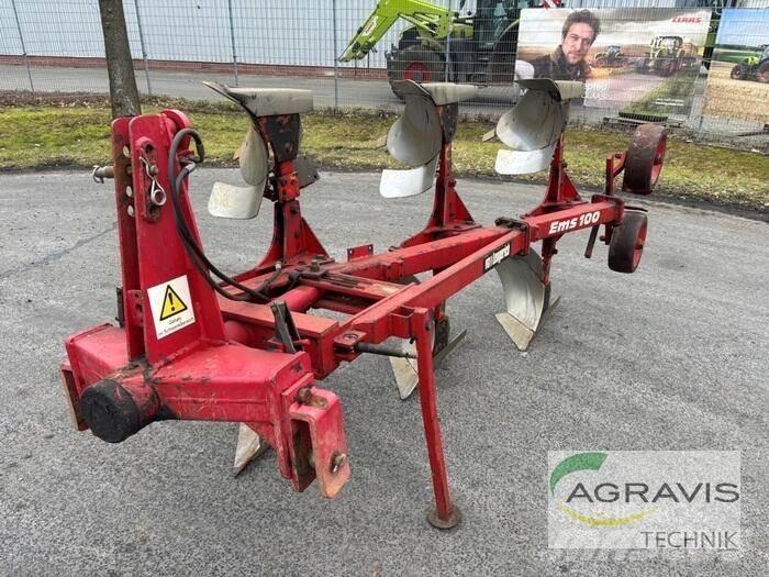 van Lengerich EMS 100 Altre macchine e accessori per l'aratura