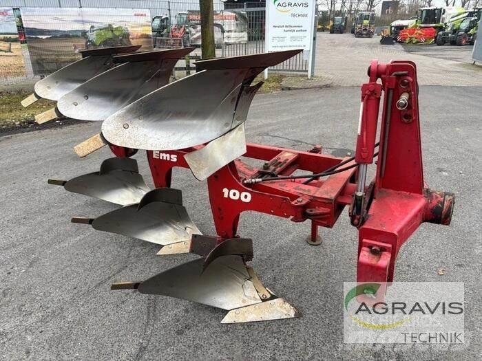 van Lengerich EMS 100 Altre macchine e accessori per l'aratura