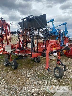 Vicon ANDEX 424 Ranghinatori
