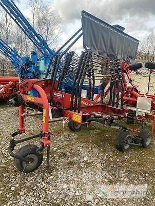 Vicon ANDEX 424 Ranghinatori