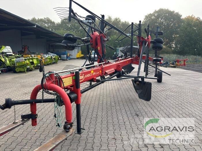 Vicon ANDEX 694 Ranghinatori