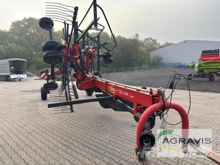 Vicon ANDEX 694 Ranghinatori