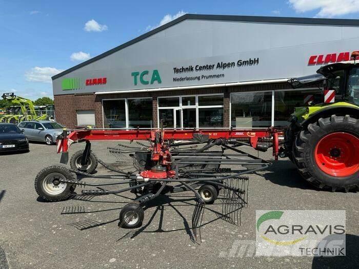 Vicon ANDEX 844 Ranghinatori