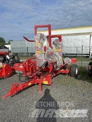 Vicon BW2400 Ranghinatori