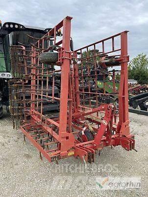 Vicon CULTIMAT PRO Seminatrici combinate