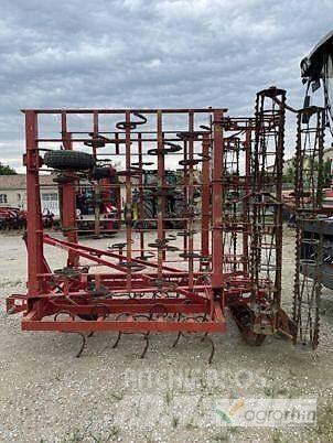 Vicon CULTIMAT PRO Seminatrici combinate
