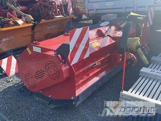 Vicon CZ320 Falciatrici/cimatrici per pascoli
