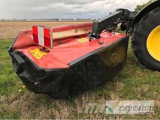 Vicon EXTRA 428 H Falciatrici