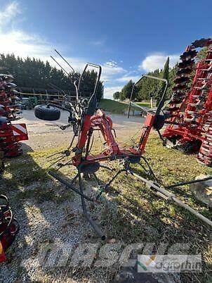 Vicon Fanex 463 Ranghinatori