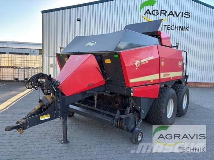 Vicon LB 12290 Presse quadre