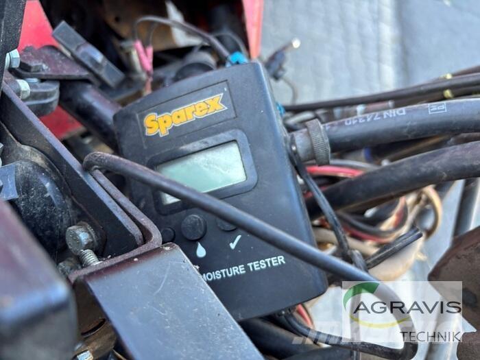 Vicon LB 12290 Presse quadre