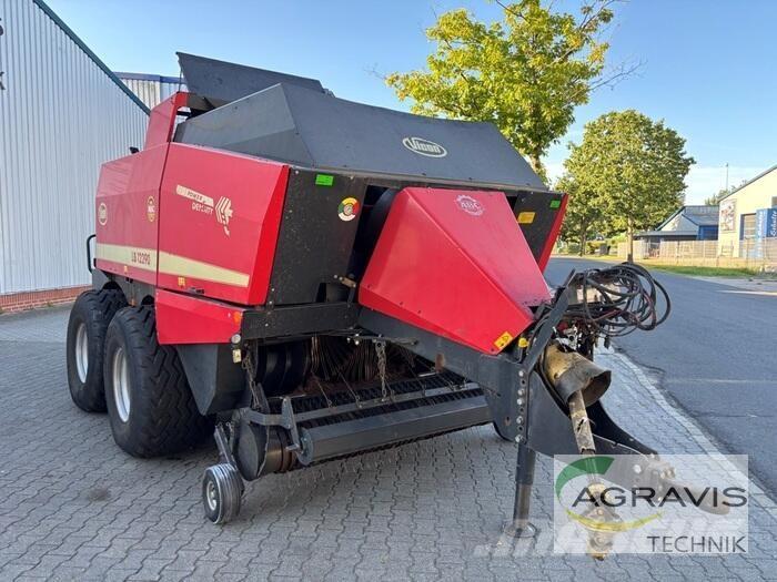 Vicon LB 12290 Presse quadre