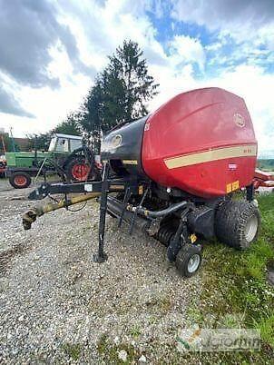 Vicon RV 4116 R Rotopresse