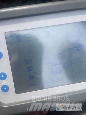 Vicon RV4116 Rotopresse