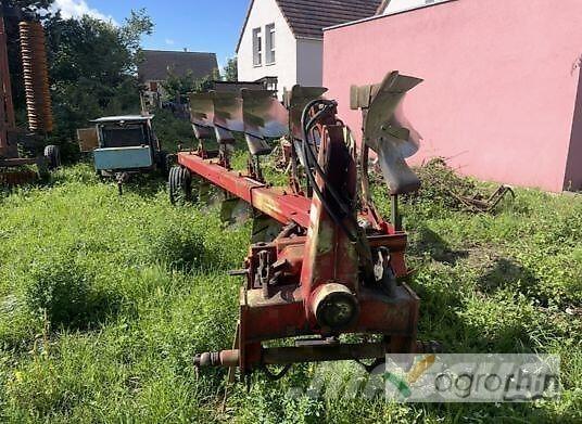 Vogel & Noot Unbekannt Altre macchine e accessori per l'aratura