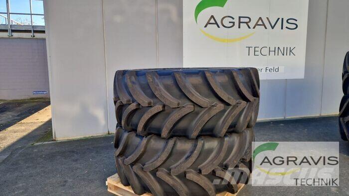 Vredestein 600/70R30 Pneumatici, ruote e cerchioni