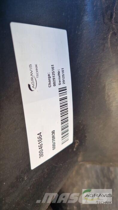 Vredestein 600/70R30 Pneumatici, ruote e cerchioni