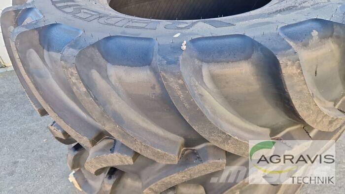 Vredestein 600/70R30 Pneumatici, ruote e cerchioni