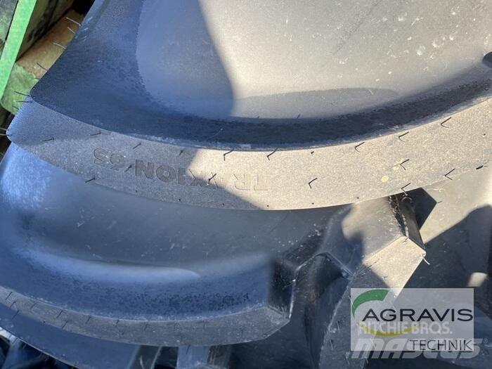 Vredestein 650/65 R42 Pneumatici, ruote e cerchioni