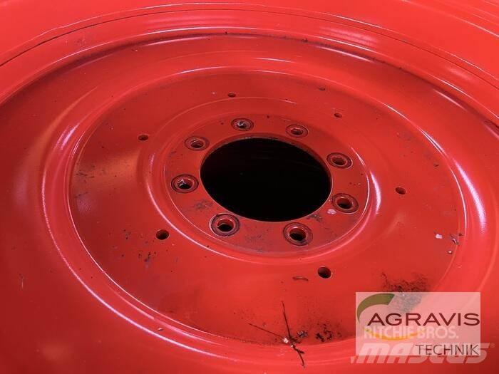 Vredestein 650/65 R42 Pneumatici, ruote e cerchioni