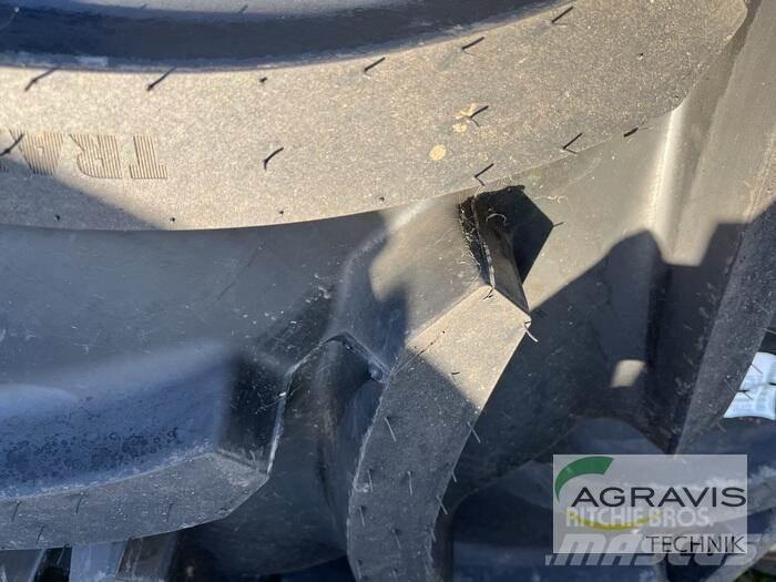 Vredestein 650/65 R42 Pneumatici, ruote e cerchioni