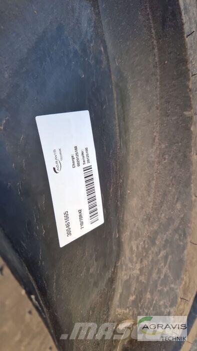 Vredestein 710/70R42 Pneumatici, ruote e cerchioni