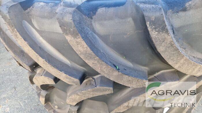 Vredestein 710/70R42 Pneumatici, ruote e cerchioni