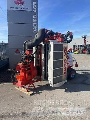  VVER600 Irroratrici trainate